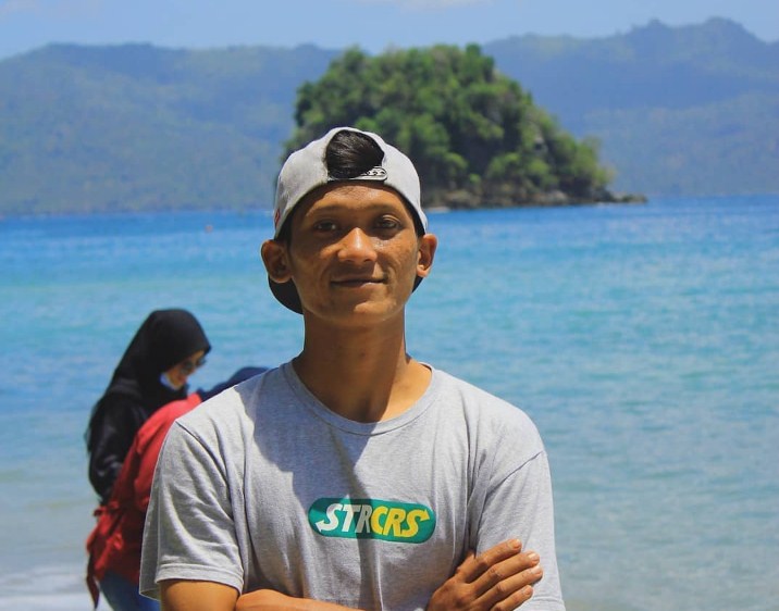 Daya Tarik Pantai Mutiara Indah Daya Tarik Pantai Mutiara Indah